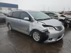 2012 Toyota Sienna XLE