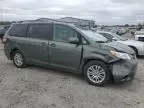 2012 Toyota Sienna XLE