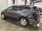 2013 Chevrolet Traverse LTZ