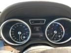 2014 Mercedes-Benz GL 450 4matic