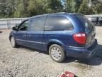 2005 Chrysler Town & Country Limited