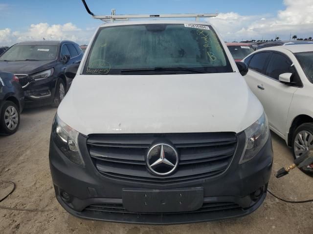 2023 Mercedes-Benz Metris