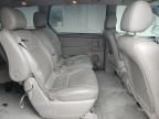 2006 Toyota Sienna XLE