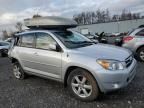 2007 Toyota Rav4 Limited