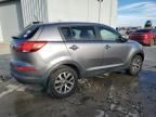 2014 KIA Sportage Base