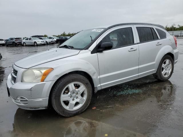 2009 Dodge Caliber SXT