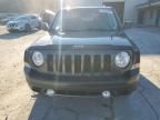 2017 Jeep Patriot Latitude