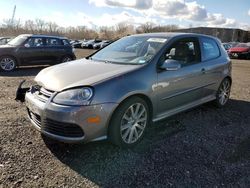 Volkswagen r32 salvage cars for sale: 2008 Volkswagen R32