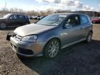 2008 Volkswagen R32