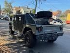 1994 American General Hummer HMC