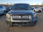 2008 Honda Pilot EXL