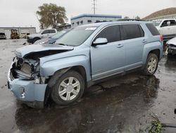 2014 GMC Terrain SLT en venta en Albuquerque, NM