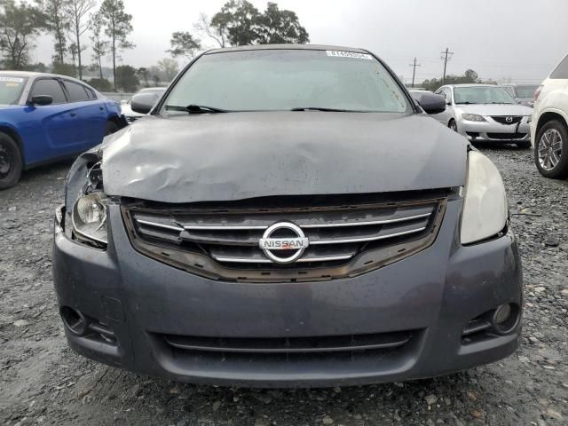 2011 Nissan Altima Base