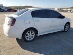 2009 Nissan Sentra 2.0