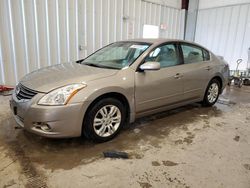 Nissan salvage cars for sale: 2011 Nissan Altima Base