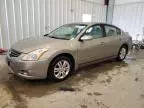 2011 Nissan Altima Base