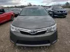 2014 Toyota Camry Hybrid