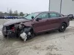 2013 Ford Taurus Police Interceptor