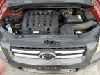 2007 KIA Sportage EX