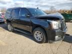 2017 GMC Yukon SLE