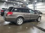 2009 Subaru Outback 2.5I Limited