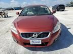 2012 Volvo C70 T5