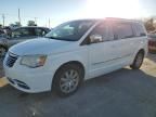 2011 Chrysler Town & Country Touring L