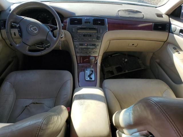 2004 Lexus ES 330