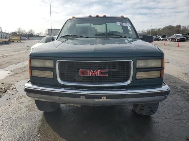 1997 GMC Sierra C2500