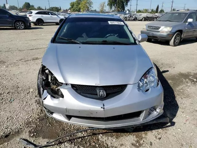 2003 Acura RSX