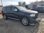 2017 Dodge Durango Citadel