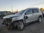 2011 Jeep Compass Sport