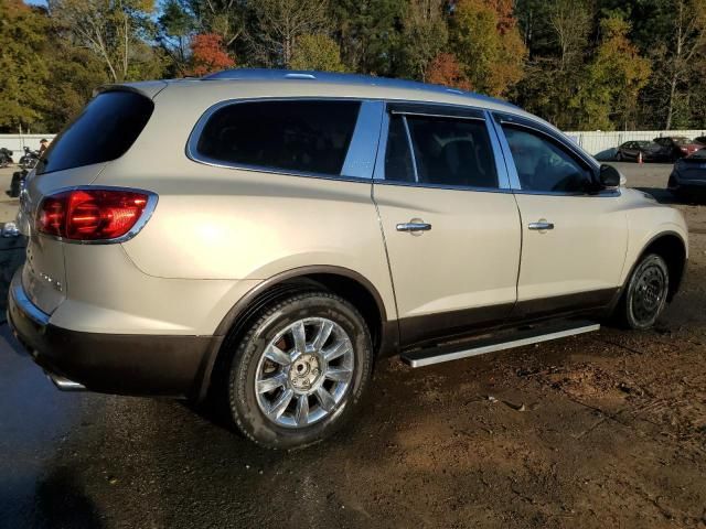 2008 Buick Enclave CXL