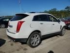 2015 Cadillac SRX Performance Collection