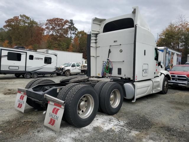 2017 Peterbilt 579