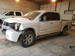 2005 Nissan Titan XE en venta en Abilene, TX