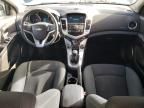 2011 Chevrolet Cruze ECO