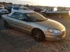 2006 Chrysler Sebring Touring