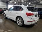 2012 Audi Q5 Premium Plus