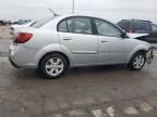 2011 KIA Rio Base