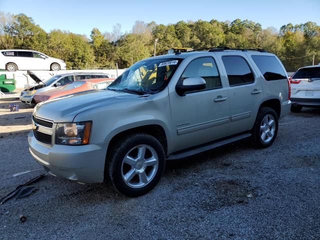 2014 Chevrolet Tahoe C1500 LT