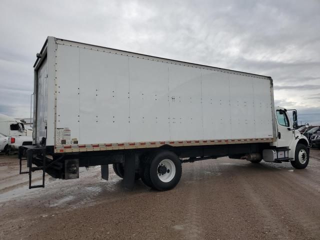 2019 Freightliner M2 106 Medium Duty