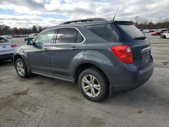 2011 Chevrolet Equinox LT