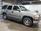 2002 Chevrolet Tahoe K1500