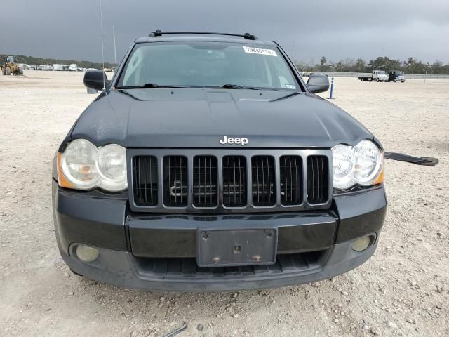 2008 Jeep Grand Cherokee Laredo