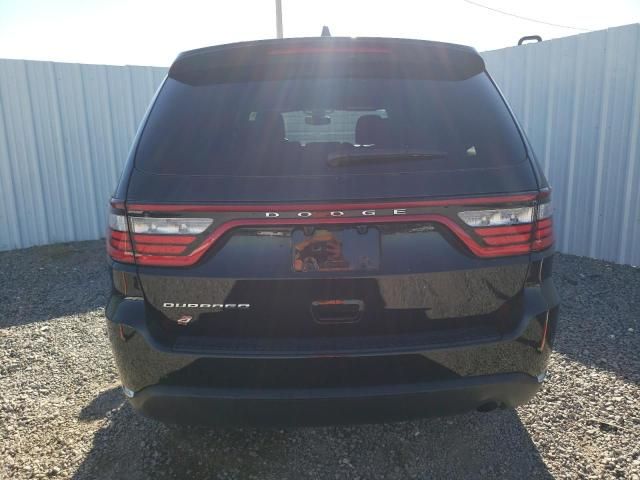 2024 Dodge Durango SXT