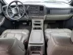 2002 Chevrolet Tahoe K1500