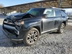 2014 Toyota 4runner SR5