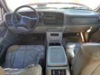 2002 Chevrolet Tahoe K1500