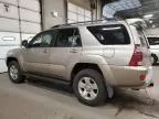 2004 Toyota 4runner SR5